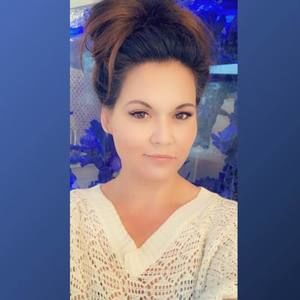 Meet your Posher, Misty